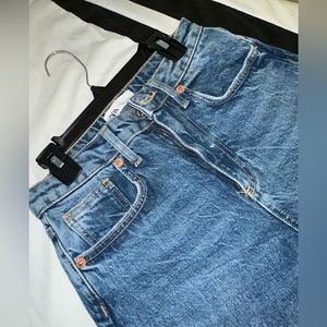 Zara jeans